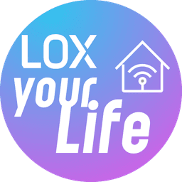 Lox your Life Logo