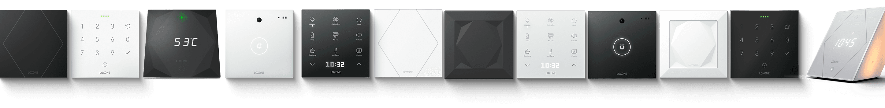 Loxone Extensions