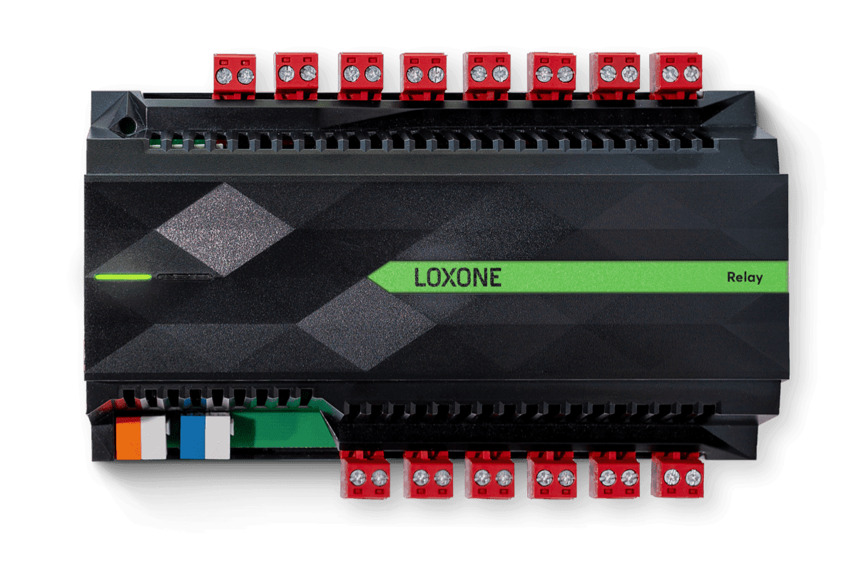Relay Extension