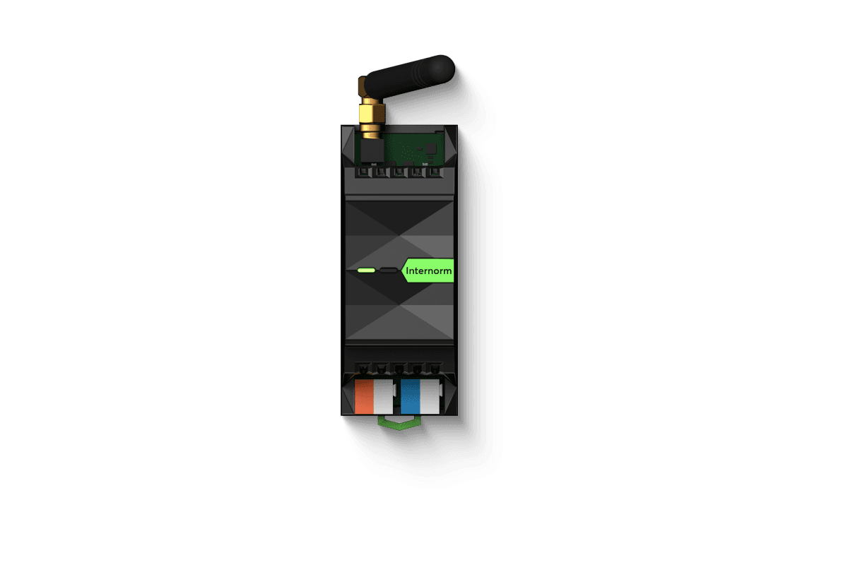 Internorm Extension