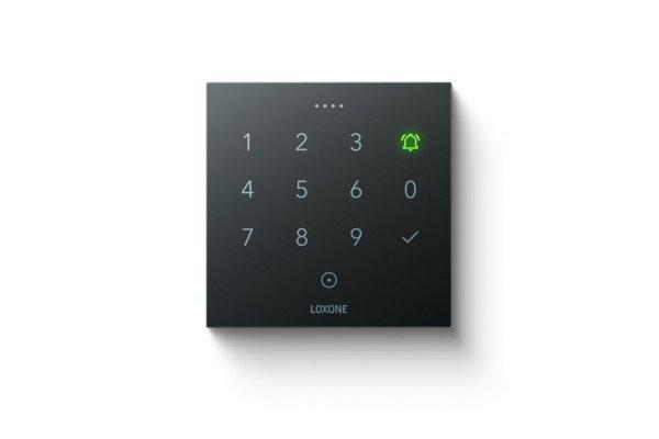 NFC Code Touch