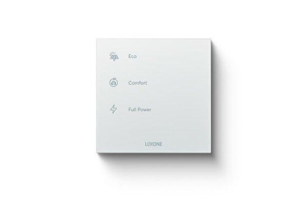 Touch Pure Flex Weiss - Wallbox