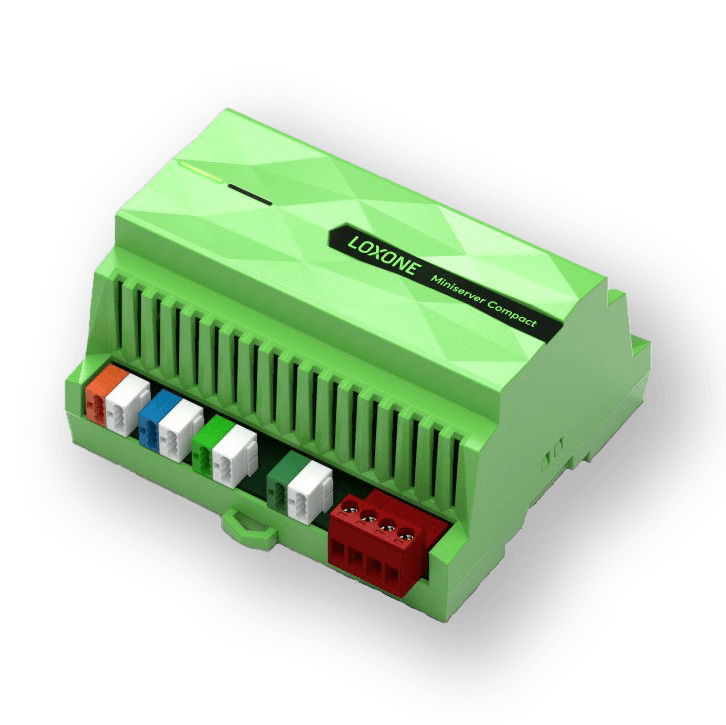 Loxone Miniserver Compact